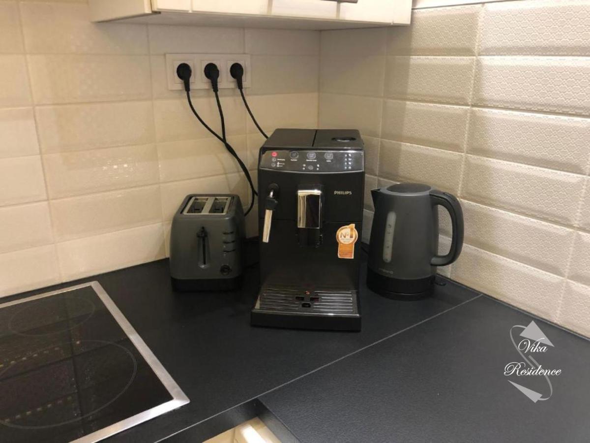 Apartamento Vika Deluxe Central Budapeste