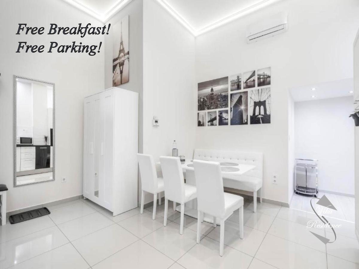 Apartment Vika Deluxe Central *